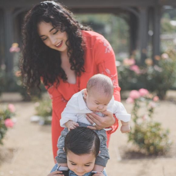 Meet your Posher, Adriana - Picture 1 of 1